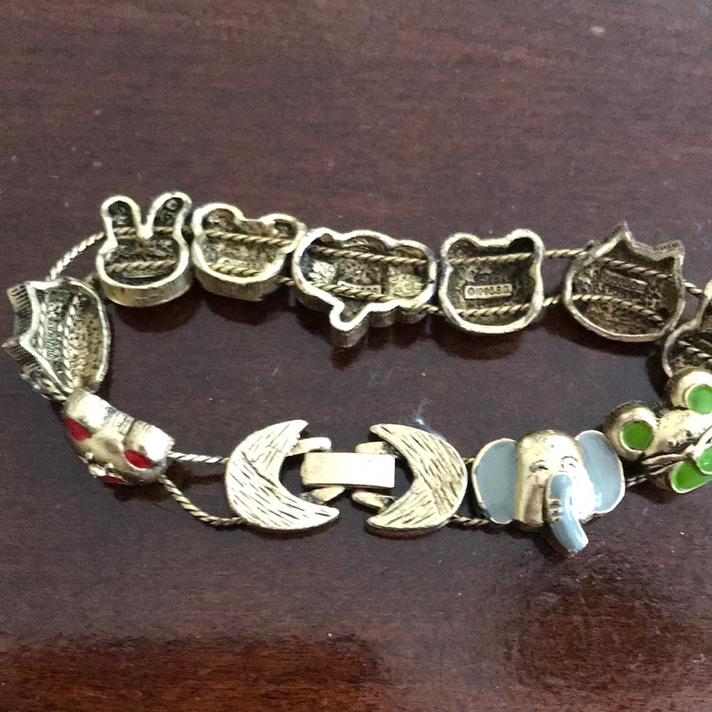 Kids Bracelet animals :) art gallery - Picture 6 of 6